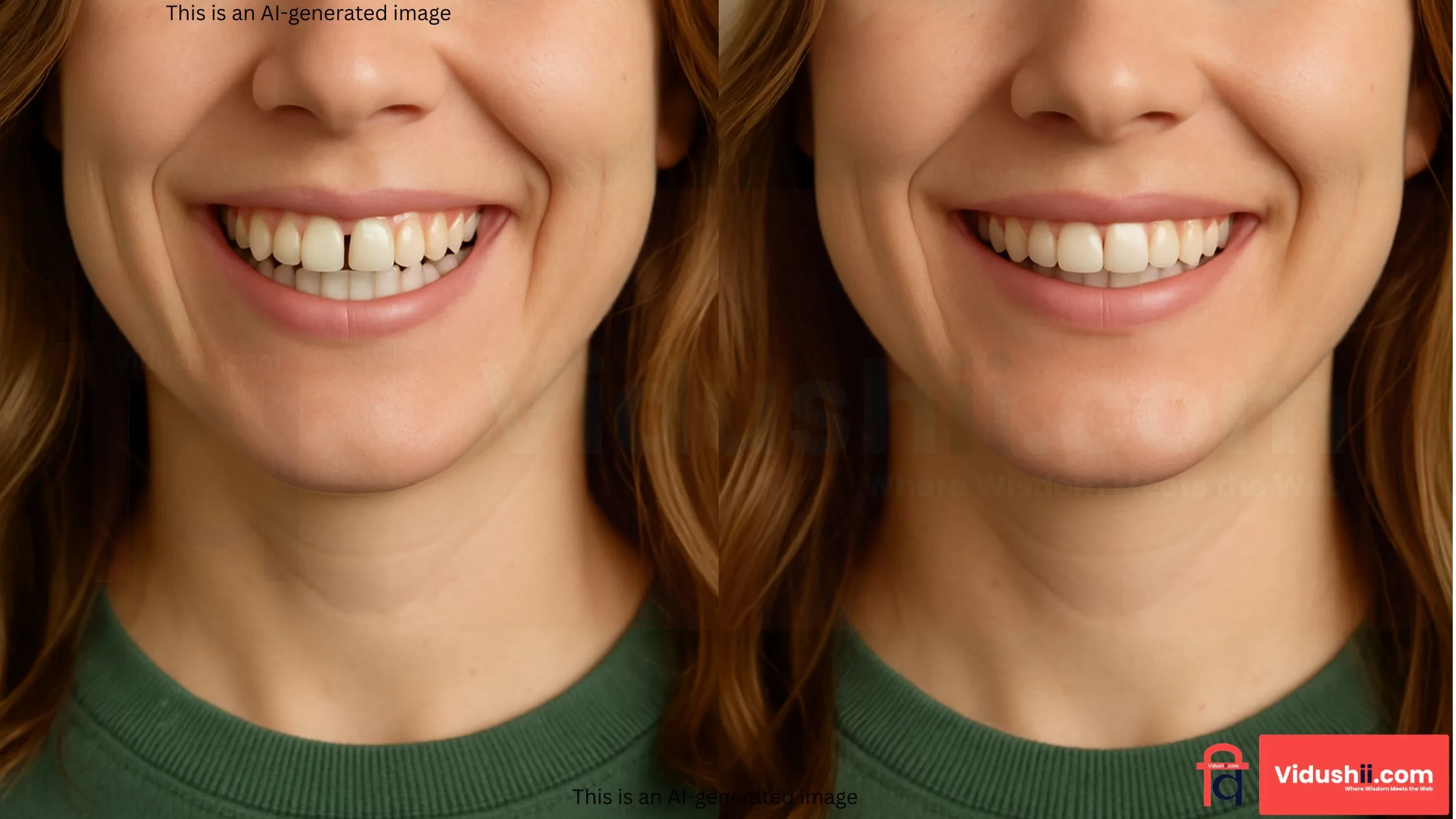 5 Ultimate Methods: How to Fix Teeth Gap Without Braces