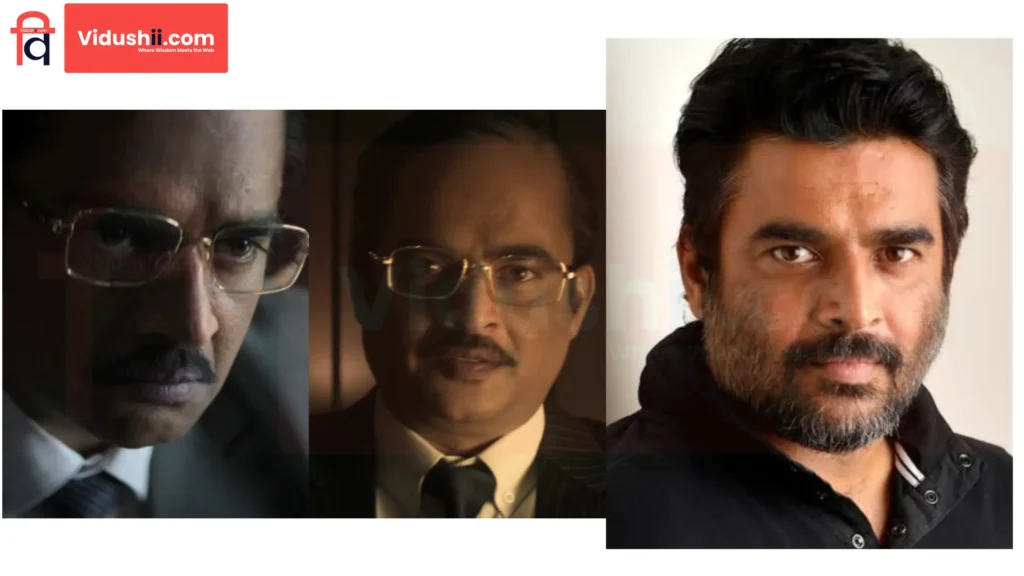 R Madhavan's Striking Resemblance to Ajit Doval in 'Dhurandhar' First Look Sparks Buzz, While Ranveer Singh’s Intense Avatar Also Grabs Attention