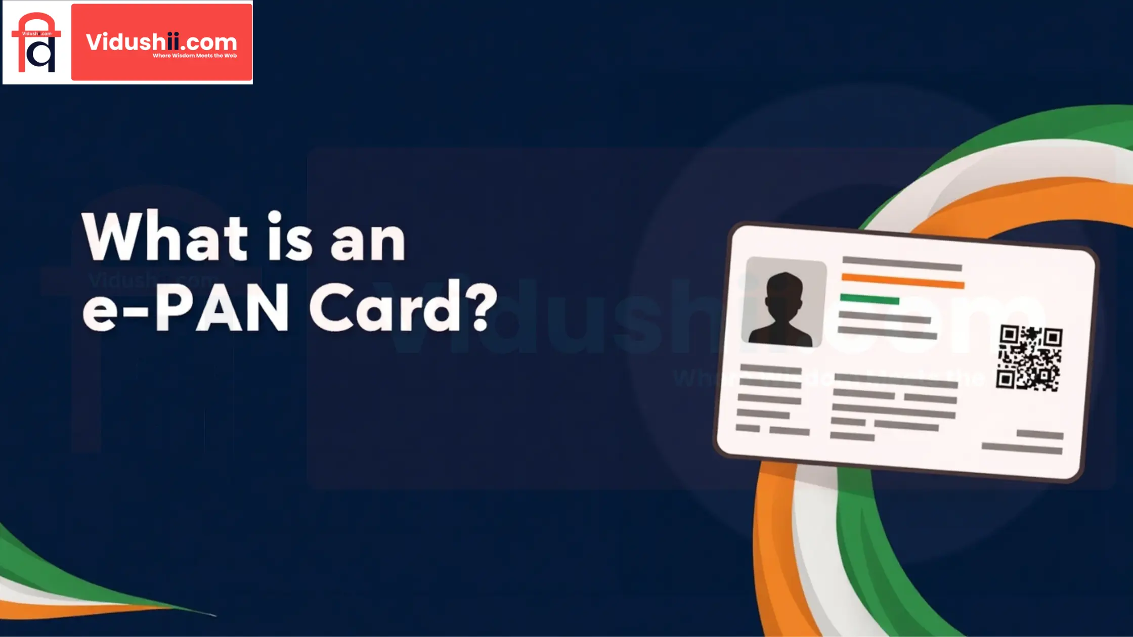 How To Download E Pan Card In India: Complete Guide Of 2025